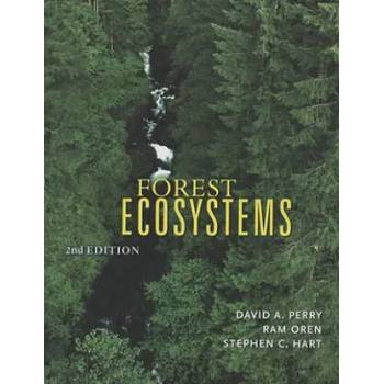 Image 1 of Forest Ecosystems | David A. Perry, Ram Oren, Stephen C. Hart
