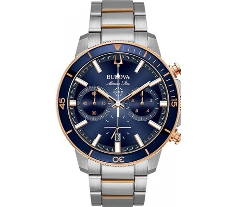 Bulova 98B301