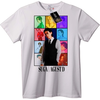 NOONEBRAND Тениска Sula - S, Black