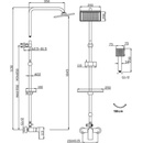 Image 1 of FERRO Algeo Square NP74-BAQ7U