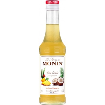 Monin Le Sirop Piña Colada 250 ml
