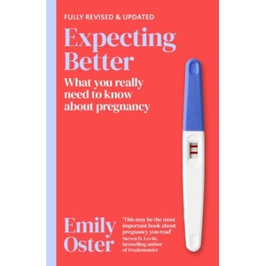 Expecting Better (ISBN: 9781398722989)