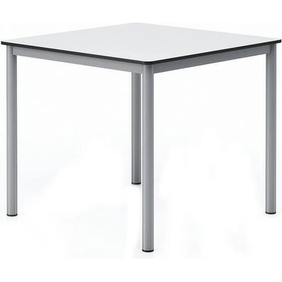 RFG Маса School Kare над VIII клас - 800 х 800 х 750 mm