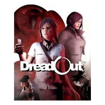 DreadOut