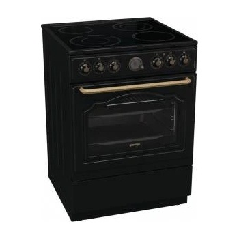 GORENJE Electric stove GORENJE GECS6B70CLB