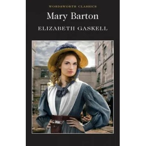 Mary Barton (2012)