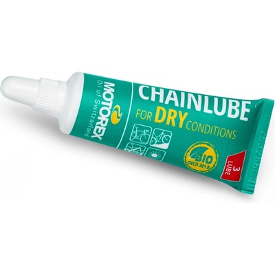 Motorex Chain Lube For Dry Conditions 5 ml