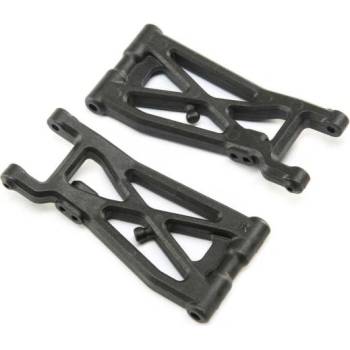 Team Losi Racing Tlr задно рамо (2): 22x-4