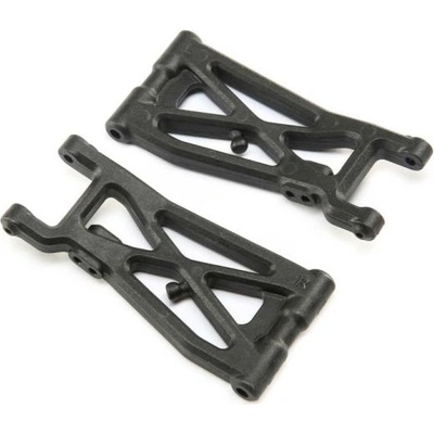 Team Losi Racing Tlr задно рамо (2): 22x-4