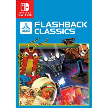 Atari Flashback Classics vol 1