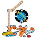 Hape Magnet Science Laboratory