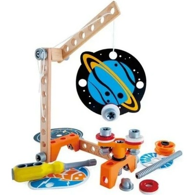 Hape Magnet Science Laboratory