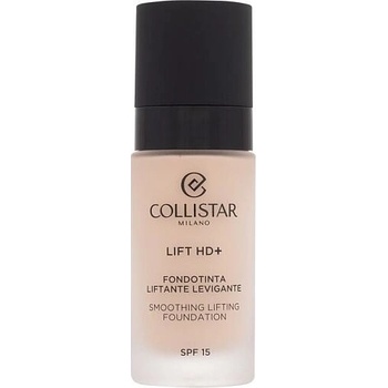 Collistar LIFT HD+ Smoothing Lifting Foundation make-up proti stárnutí pleti 2N Beige 30 ml