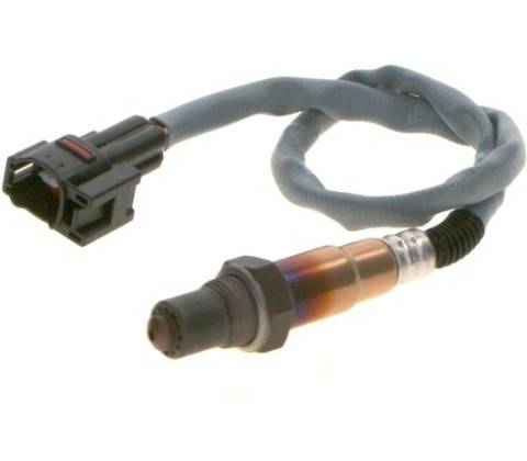 Lambda sonda BOSCH 0 258 010 156