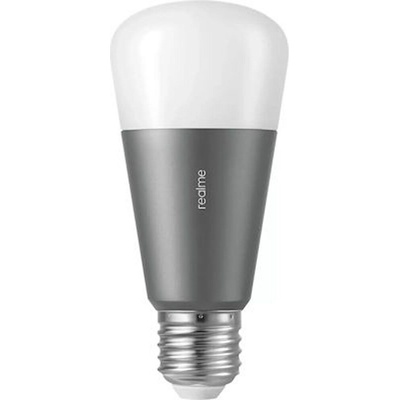 realme led wi-fi smart bulb 12w (4812664)