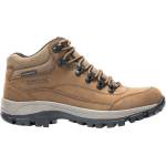 Regatta Womens Bayton Leather Mid Размер на обувките (ЕС): 36 / Цвят: кафяв