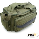 NGT Green Insulated Carryall Green
