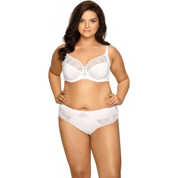 Ava 1922 Freesia mäkká podprsenka bílá