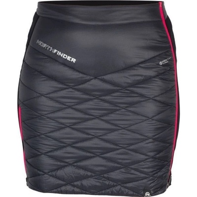 Northfinder Podkova II black