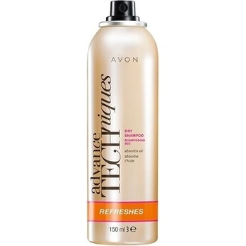 Avon Advance Techniques Dry Shampoo 150 ml
