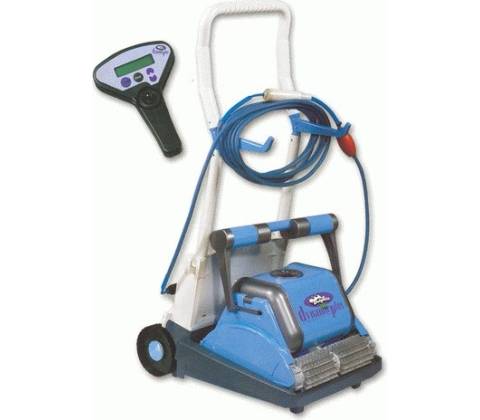 Maytronics Dolphin 2002 Plus