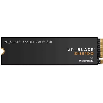 Western Digital WD BLACK SN8100 2TB (WDS200T1X0M-00CMT0)