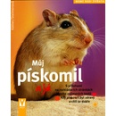 Můj pískomil a já