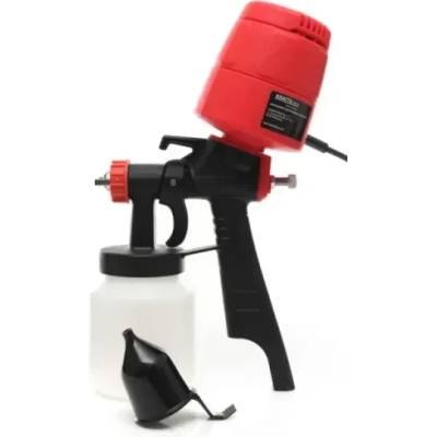 Kraft&Dele Пистолет за боядисване KraftDele KD1650/ 2-5 psi (KD1650)