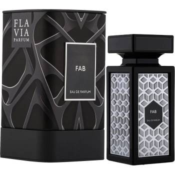 Flavia Fab EDP 90 ml
