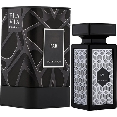 Flavia Fab EDP 90 ml