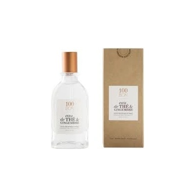 100Bon Eau de Thé & Gingembre parfémovaná voda unisex 50 ml tester