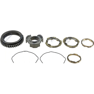 NTY Synchron 1/2 Rýchlosti Citroen Jumper 2002-2006- Fiat Ducto 2002-2006- Peugeot Boxer 2002-2006-/typ Skrzyni:mlgu (2323.E5)