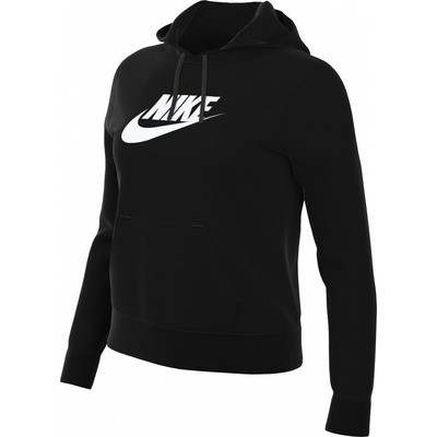 Nike Sportswear Club Fleece Wo DQ5775-010 černá