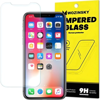 Izmael Темперирано защитно стъкло 9h за lg k10 - Прозрачен kp13303 (13303)