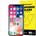 LG Темперирано защитно стъкло 9h за lg k10 - Прозрачен kp13303