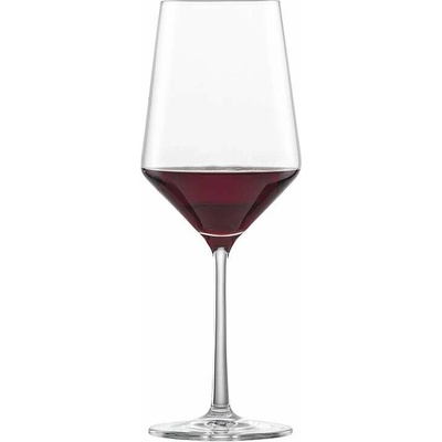 Zwiesel Glas Belfesta cabernet 6 x 540 ml