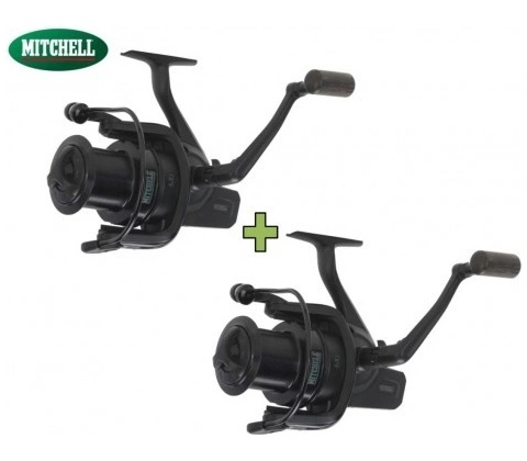 Mitchell AVOCAST 7000