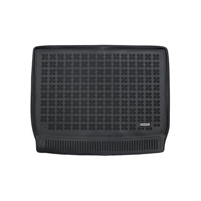 Гумена стелка за багажник за Mercedes GLC X253 (2019-2022) version with one floor of the trunk, Plug-in Hybrid, 4x4 (AWD) - Rezaw Plast