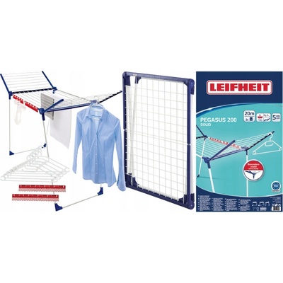 Leifheit PEGASUS 200 81520