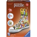 Ravensburger 3D puzzle Kecka Emoji Sneaker 108 ks