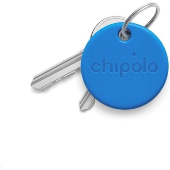Chipolo ONE smart modrý CH C19M BE R