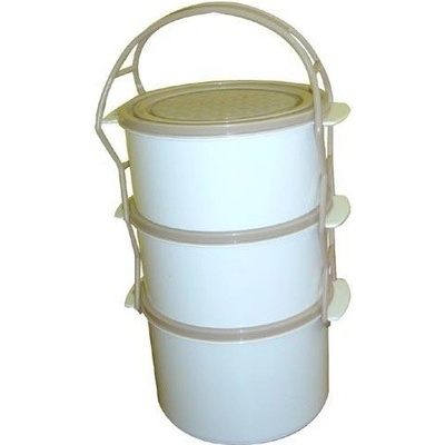 jídlonosič COMBI 2x1,0 + 1,5l PH