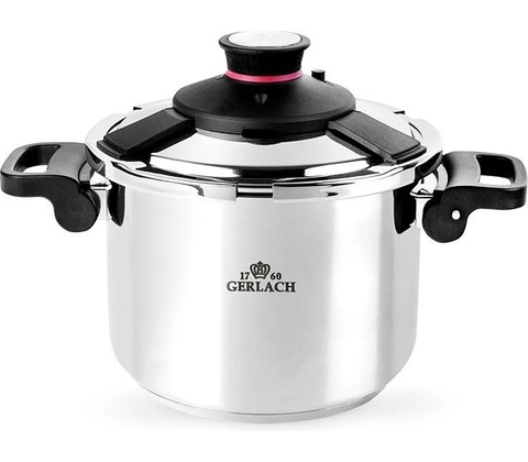 Gerlach SOLID 6 l