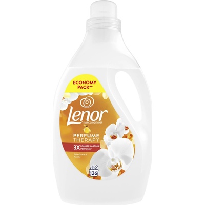 Lenor aviváž Gold Orchid 2,64 l
