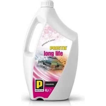 Image 1 of PRISTA Антифриз PRISTA Long Life концентрат 4L