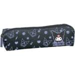 Graffiti Несесер кръгъл Kuromi Pattern
