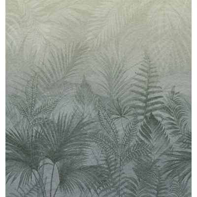 Decoprint TND29097 Vliesová obrazová tapeta na zeď Terra Nova, rozměry 2,65 x 2,8 m