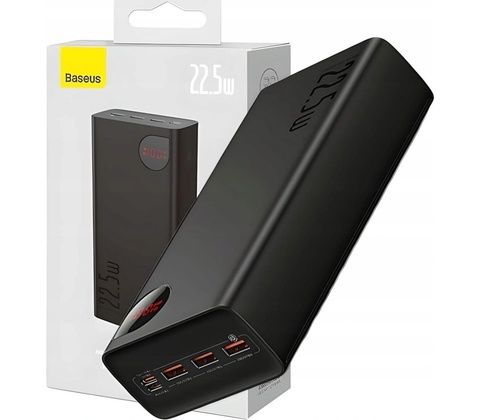 Baseus PPAD020101