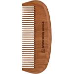 Percy Nobleman Beard Comb (HANDMADE) АКСЕСОАРИ ЗА БРАДА мъжки