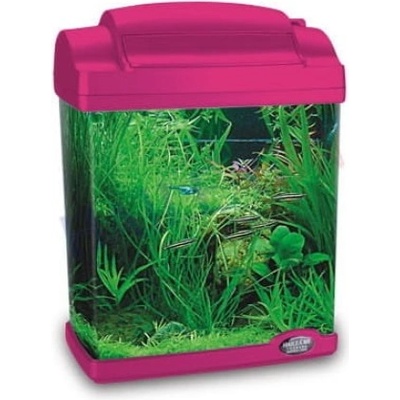HAILEA Аквариум hailea fc200 - лилав + 2 ПОДАРЪКА (7171)